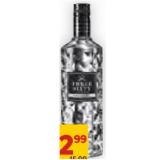 Three Sixty Vodka BILLA 0.70 Liter 1 Flasche