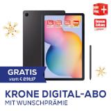 Bild von Krone Digital Abo inkl. gratis Samsung Galaxy Tab S6 Lite + S Pen, Weihnachtsprämie, Krone Vorteilswelt 1 Set