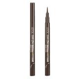 LOOK BY BIPA Mega Stay Liquid Eyeliner Pen BIPA 1 Stück