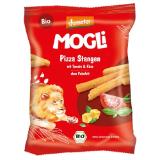 Mogli Pizza Stangen mit Tomate & Käse dm 75 Gramm 1 Packung