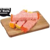 Promotion Bild von Putenspieß natur oder mariniert Sutterlüty 1 Kilogramm