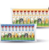 Favorina Oster-Schoko-Lollys div. Sorten Lidl 150 Gramm 1 Packung