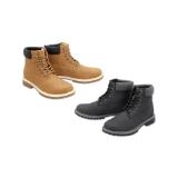 esmara MEN Herren Boots Lidl 1 Paar