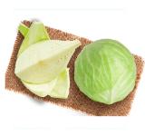 Weißkraut aus Österreich Lidl 1 Kilogramm