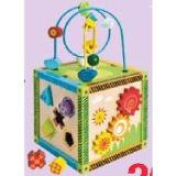 Eichhorn Color Spiele Center maxi.preisjoker Maximarkt 1 Set