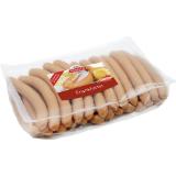 Berger Frankfurter, Preisangabe ohne MwSt. (Preis inkl. MwSt. 5,13 €), METRO 1 Kilogramm