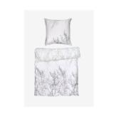 Satin-Bettwäsche MEADOW 7361570 JYSK 1 Set