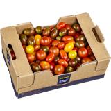 Promotion Bild von Metro Chef Tomaten Cherrymix, Preisangabe ohne MwSt. (Preis inkl. MwSt. 5,49 €), METRO 1 Kilogramm