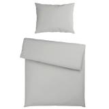 modern living Bettwäsche „STONE WASHED UNI“ 5397001701 mömax 1 Set