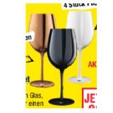 Chef Cuisine Kelchgläser-Set Maximarkt 4 Stück