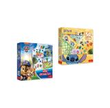 Trefl Spiele Sammlung 50 Spiele div. Sorten Lidl 1 Set