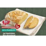 Ja! Natürlich Bio-Hausbrot BILLA PLUS 600 Gramm 1 Stück