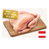 Österreichischer Mini Truthahn Sutterlüty 1 Kilogramm