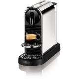 DeLonghi Kapselmaschine EN220.M Nespresso Citiz Platinum Stattpreis=UVP RED ZAC 1 Stück