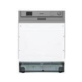 Sharp Geschirrspüler„QW-HX12S47ES-DE” 4547062901 Möbelix 1 Stück