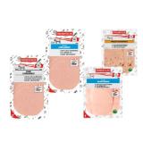 Wiesentaler Leichte Kalbspariser oder Extrawurst versch. Sorten Lidl APP Preis 1 Packung