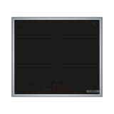 Promotion Bild von Serie 6 Induktionskochfeld, autark PXX645HC1M, Aktions UPE neu abzgl. CashBack, Bosch 1 Stück