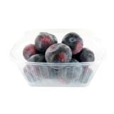 S-BUDGET erfrischend, süße Pflaumen SPAR 1 Kilogramm 1 Packung