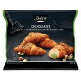 Deluxe Butter Croissants Lidl 360 Gramm 1 Packung