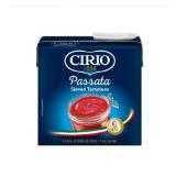 Bild von Cirio passierte Tomaten aus Apulien INTERSPAR 500 Gramm 1 Packung