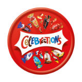 Celebrations Maximarkt 385 Gramm 1 Packung