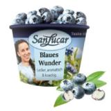 Bild von SanLucar fruchtig-süße Heidelbeeren-Bowl >>Sekoya<< BILLA PLUS 150 Gramm 1 Packung