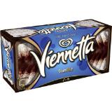 Eskimo Vienetta Vanille Eis, Preisangabe ohne MwSt. (Preis inkl. MwSt. 3,95 €), METRO 650 Milliliter 1 Packung