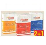 Furthner GmbH Mehl Das Gelbe, Das Rote oder Das Blaue Kuchenmehl universal oder griffig Maximarkt 1 Kilogramm 1 Packung