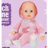 Baby Annabell Hannah Spiel mit mir maxi.preisjoker Maximarkt 1 Set