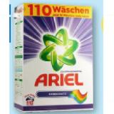 Ariel Professional Pulver versch. Sorten, flüssig Color oder All-in1 Pods Color T&G 1 Packung