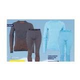 Bild von Crane Premium Damen-/Herren-Ski-Unterwäsche versch. Farben und Modelle HOFER 1 Stück