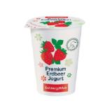SalzburgMilch Premium Fruchtjoghurt versch. Sorten SPAR 180 Gramm 1 Becher