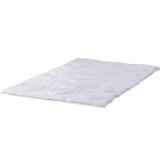Novitesse Polyester Bettdecke Gr. 140 x 200 cm HOFER 1 Stück