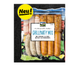 Promotion Bild von Landhof Grillparty Mix Lidl 450 Gramm 1 Packung