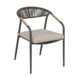 mömax Gartenstuhl „MAXI“ 0639006101 mömax 1 Stück