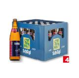 Schlägl Urquell Kiste Unimarkt 0.50 Liter 20 Stück