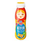 Schärdinger Kefir Himbeer oder Kefir Mango Maracuja INTERSPAR 400 Milliliter 1 Flasche