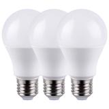 Flector LED-Glühlampe 517135 HELLWEG 3 Stück