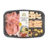 BILLA GENUSSWELT Antipasto Misto BILLA 150 Gramm 1 Packung