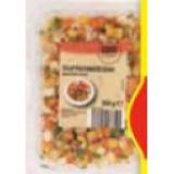 Good Choice Gemüsemix versch. Sorten HOFER 1 Packung