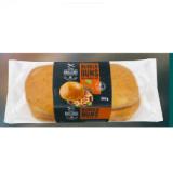 Die Grillerei Burger Buns Brioche BILLA PLUS 4 Stück