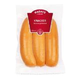 Ablinger , Messner od. Radatz Knacker BILLA PLUS 390 Gramm 1 Packung