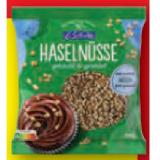 Belbake Haselnüsse geröstet und gehackt Lidl 200 Gramm 1 Packung