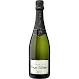 Veuve Pelletier Champagner Brut, Preisangabe ohne MwSt. (Preis inkl. MwSt. 19,19 €), METRO 0.75 Liter 1 Flasche