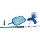 Haveson Pool-Pflege-Set 565413 HELLWEG 1 Set