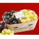Spar Natur pur süßer Bio-Trauben-Mix SPAR 500 Gramm 1 Packung