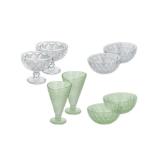Silvercrest Glas-Eisbecher Je ca. 220 ml, 325 ml oder 290 ml Lidl 2 Stück