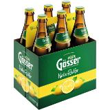 Gösser Naturradler od. ,Naturgold BILLA 0.50 Liter 6 Stück