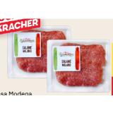 Casa Modena Salame Milano MPREIS 80 Gramm 1 Packung