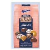 Manner Lebkuchen Allerlei Maximarkt 500 Gramm 1 Packung